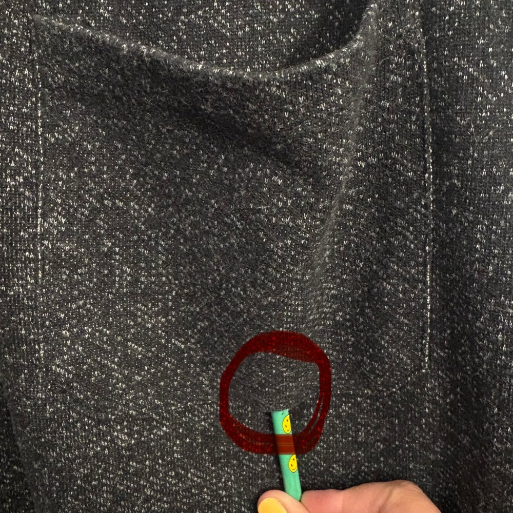 Golden State Warriors NBA Joggers Men’s XL‎ Dark Black Gray Sweatpants - Picture 10 of 10